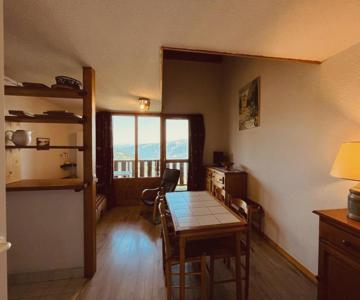 Appartement Duplex Avec Balcon Et Animaux Admis, Proche Pistes - Vallandry - Fr-1-757-103
