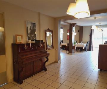 Hotel Entre Nous