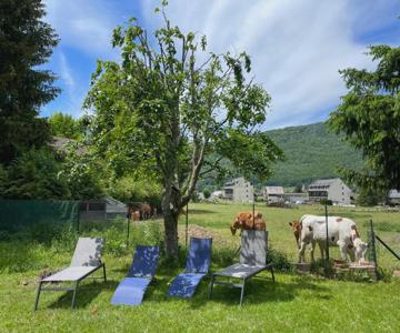La Petite Jeannette