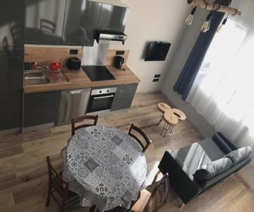 Chambre Avec Garage Moto