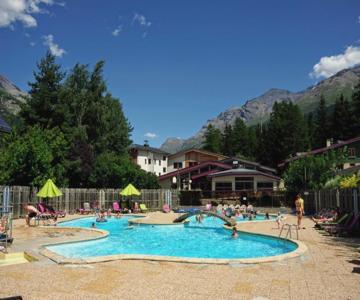 CIS-Ethic Etapes de Val Cenis