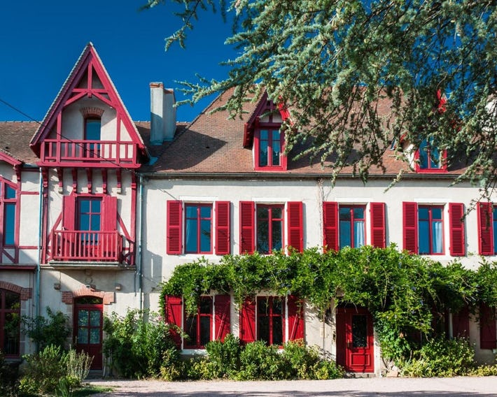 Le Puy Des Vérités