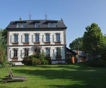 Auberge de Fondain