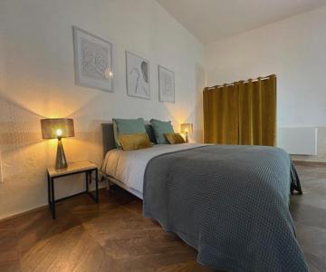 Nature & Médiéval, Gîte De Charme 4 étoiles