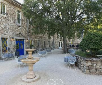 Domaine De L'Eau Vive