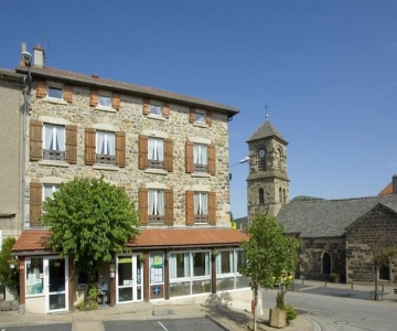 Hôtel Le Clair Logis