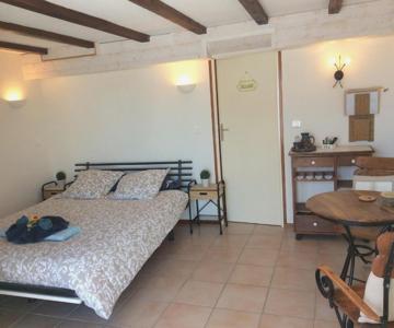 Chambre D'hotes Grange De La Bastide