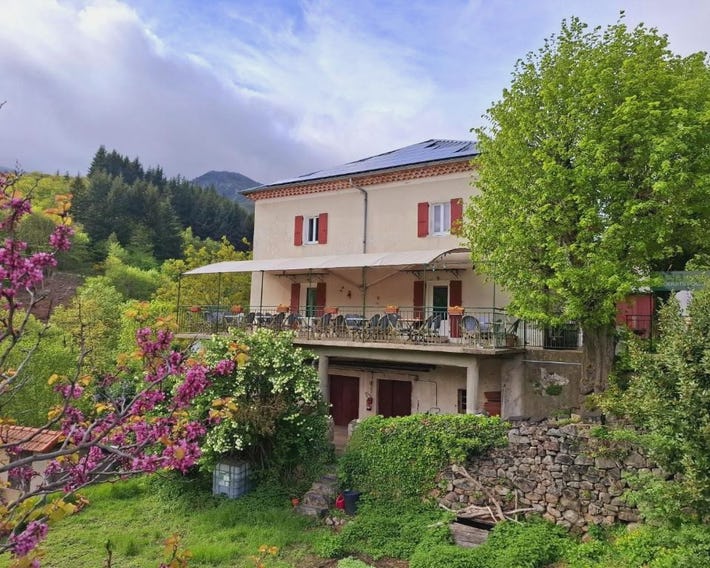 Auberge Arthéa