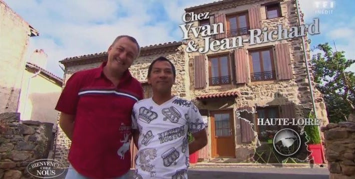 Le Relais