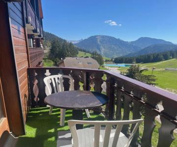 Evasion Alpine
