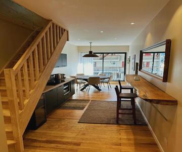 Le Col Getaway Virage 3