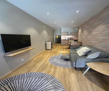 Le Col Getaway Virage 1
