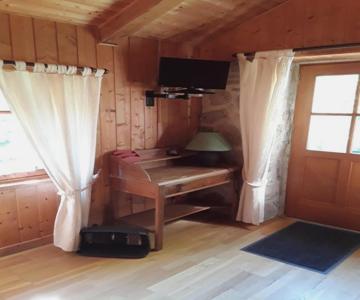 L'Auberge Chez Leon