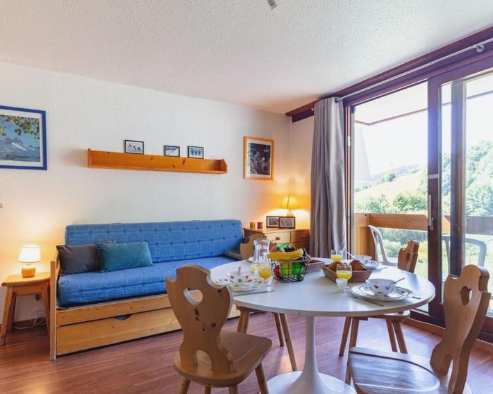 Apartment Vostok Zodiaque-57 by Interhome