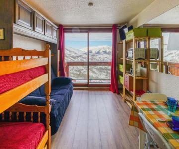 La Residence Soyouz-Vanguard