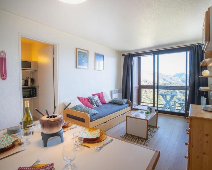 Apartment Pegase Phenix-21 by Interhome