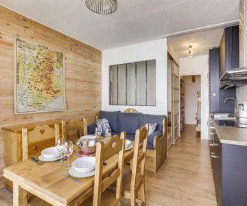 Apartment Apollo-2 by Interhome