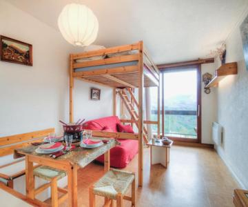 Apartment Pegase Phenix-55 By Interhome