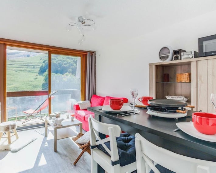 Apartment Pegase Phenix-67 by Interhome