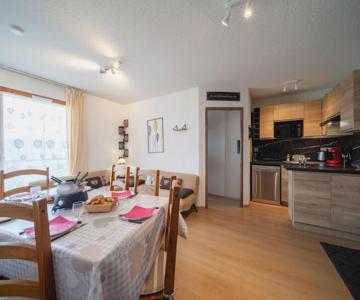 Apartment Bâtiment A-18 by Interhome