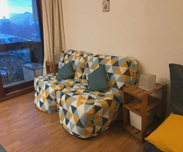 Studio 22m² Balcon Pégase Phenix Le Corbier