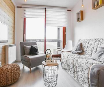 Apartment Lunik Orion-46 By Interhome