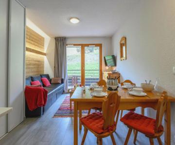 Apartment Bâtiment A-20 by Interhome