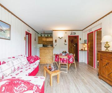 Apartment Baikonour-5 by Interhome