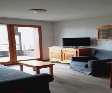 Le Corbier, Bel appartement au pied des pistes