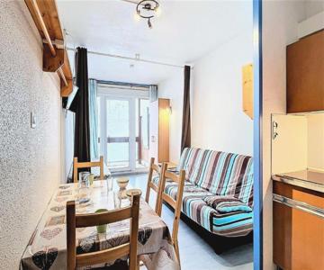 Résidence Cosmos - Studio Pour 4 Personnes 334