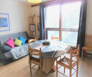 Résidence Zodiaque - 3 Pièces Pour 6 Personnes 374