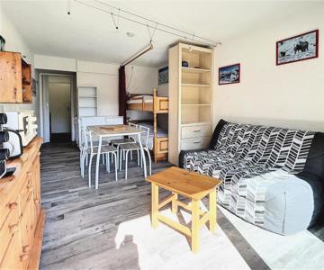Résidence Soyouz - Studio Pour 4 Personnes 654