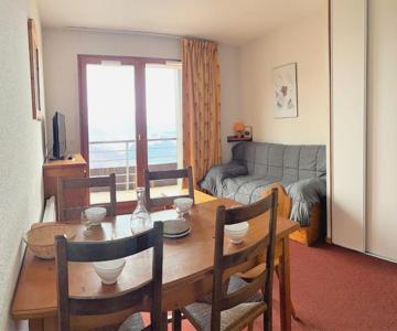 Appartement confortable 4 pers · Skis aux pieds · Balcon - FR-1-267-231