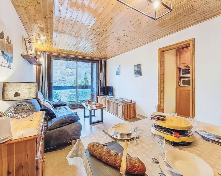 Apartment Pegase Phenix-74 by Interhome
