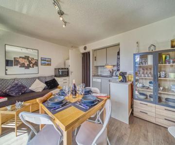 Apartment Vostok Zodiaque-92 by Interhome