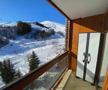 Appartement Au Pied Des Pistes
