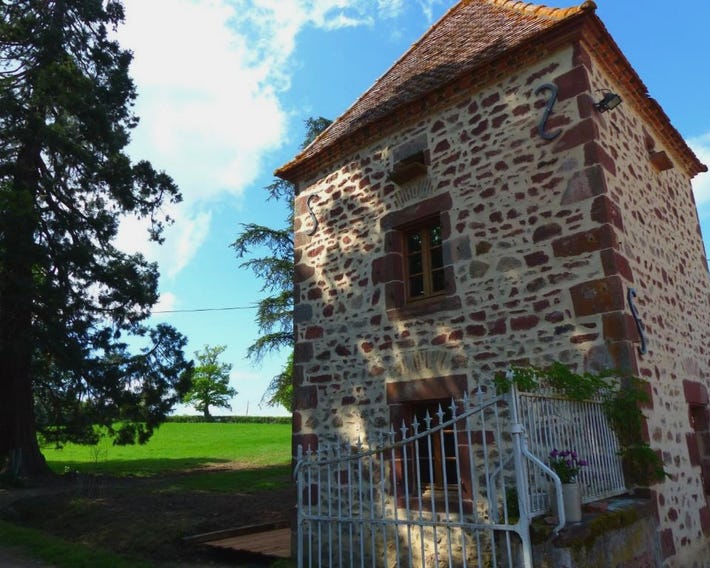 L'Abrejou
