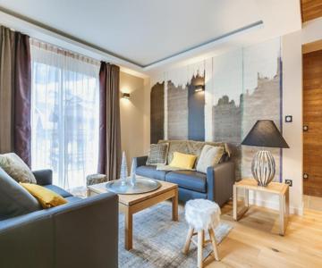 Appartements Betemps