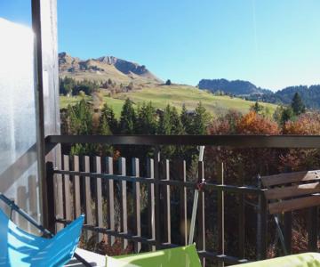 Studio Chinaillon Grand Bornand