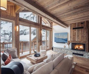 Madame Vacances Chalet Arda