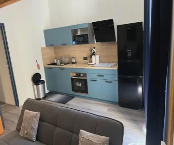 Magnifique Appartement Seb Cocooning