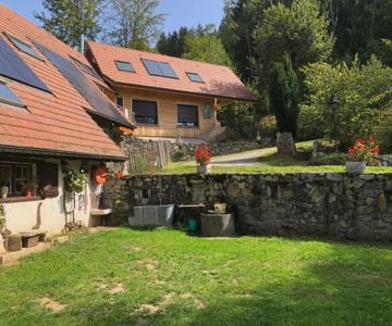 La Fournache