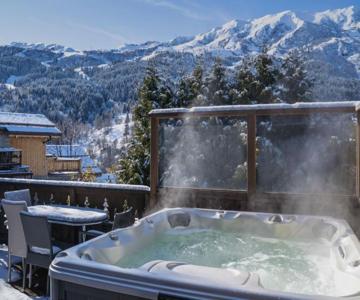 Chalet Matterhorn