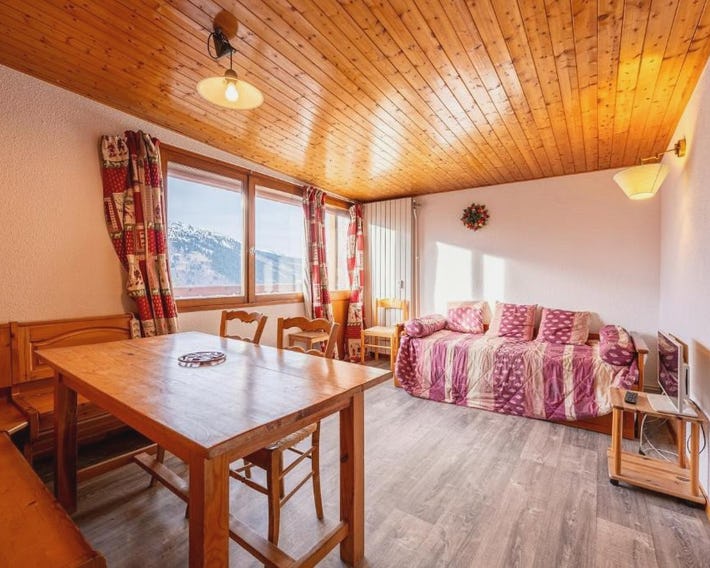 Appartement 22 - 5 personnes