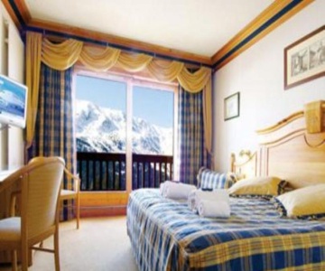 Hotel Alba