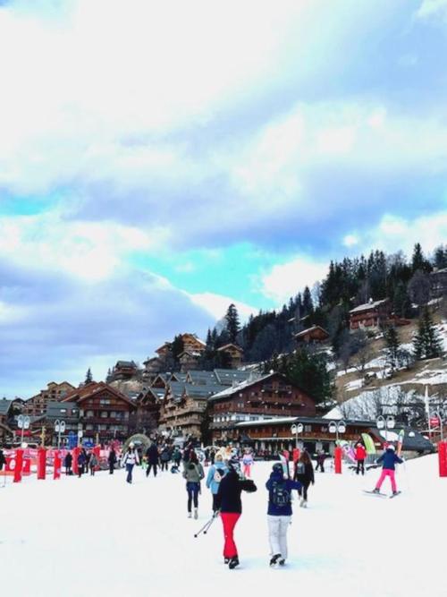 Chalet Taiga