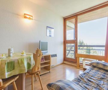 Residence Pierra Menta
