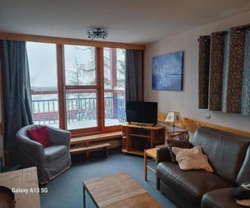 Appartement Les Arcs 1800, 3 Pièces, 8 Personnes - Fr-1-411-2
