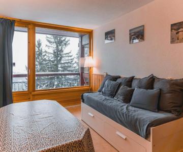 Studio Les Arcs 1800, 1 Pièce, 5 Personnes - Fr-1-411-181