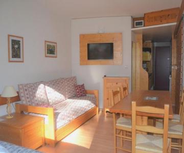 Studio Les Arcs 1800, 1 Pièce, 4 Personnes - Fr-1-411-503